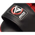 RDX T2 RED CAVAR CURVED BOXING PADS-5